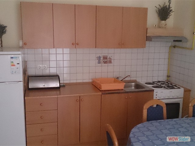 Apartman 2